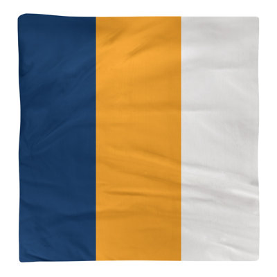 Serviette pour dîner de basket Utah