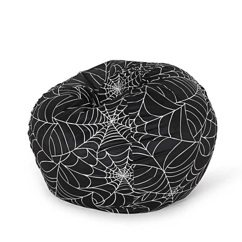 Fauteuil à billes Holloween 3 pieds