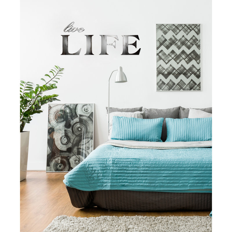 Handmade Traditional Wall Decor on Resin