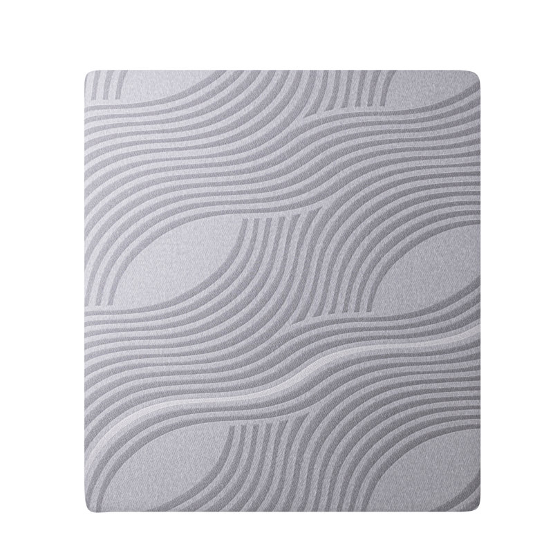 Matelas hybride Sömn Cozifier, Très grand californien, 12"