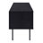 Arisztid 59'' W Fluted Storage Media Console