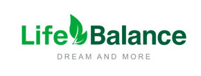 Logo Life Balance