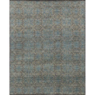 Hannah Handmade Wool Oriental Area Rug