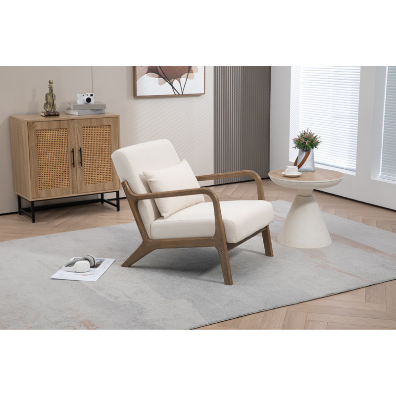 Chaise Devonaire, Beige