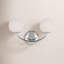 Galassia Two Light Vanity By AERIN-1996517501