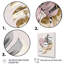 Feuille V - reproduction sur toile-86828646-86828647