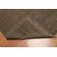 Tapis de zone brune handwoven Wetzel