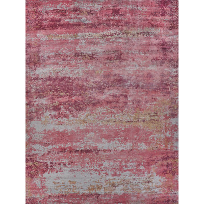 Antolini Abstract Area Rug