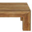 Table basse carrée 39,37 po-1215538094