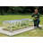 BioStar Cold Frame 31.2" W x 59.04" D