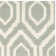Deedie Hand Tufted Wool Geometric Rug