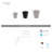 Self Watering Indoor/Outdoor Dot Planter-17023415-17049372