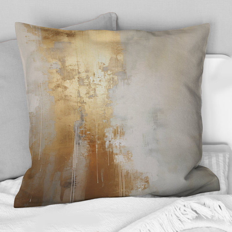 Coussin Minimal