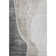 Premium Machine Washable Prisco Charcoal Rug
