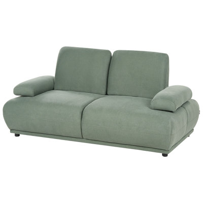 Chantil 2 Seater Fabric Sofa