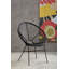 Vivenne Wicker Outdoor Lounge Chair