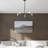 Martella Candle Style Classic / Traditional Chandelier-91076314-2997099