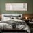 Minimal Landscape " Abstract Minimalist Texture In Neutral Tones Antique Retro Colorful Bedroom Large Wall Decor "-96074572-111664973