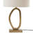 Belcara Aluminium Bedside-269358299