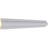 1 1/2"H x 1 1/2"P x 2 1/8"F x 94 1/2"L Bradford Smooth Corner Moulding