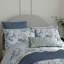 Delphine Hand Woven Throw Blanket