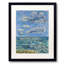 Miami Vibe Print by Diana Stelin-2112549016