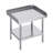 Stainless Steel Work Table