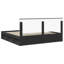 Solid Wood Bed Frame-1052099270-1052099281