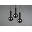 Aeihso 3 - Light Cluster Globe Pendant