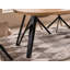 Digrazia Oval 168Cm L x 100Cm W Dining Table