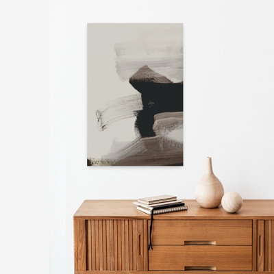 Art contemporain, art contemporain abstrait
