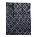 Hand Woven Geometric Area Rug
