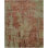 Guyanne Area Rug in Beige/Red