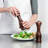 Cole & Mason Capstan-Forest Pepper Mill