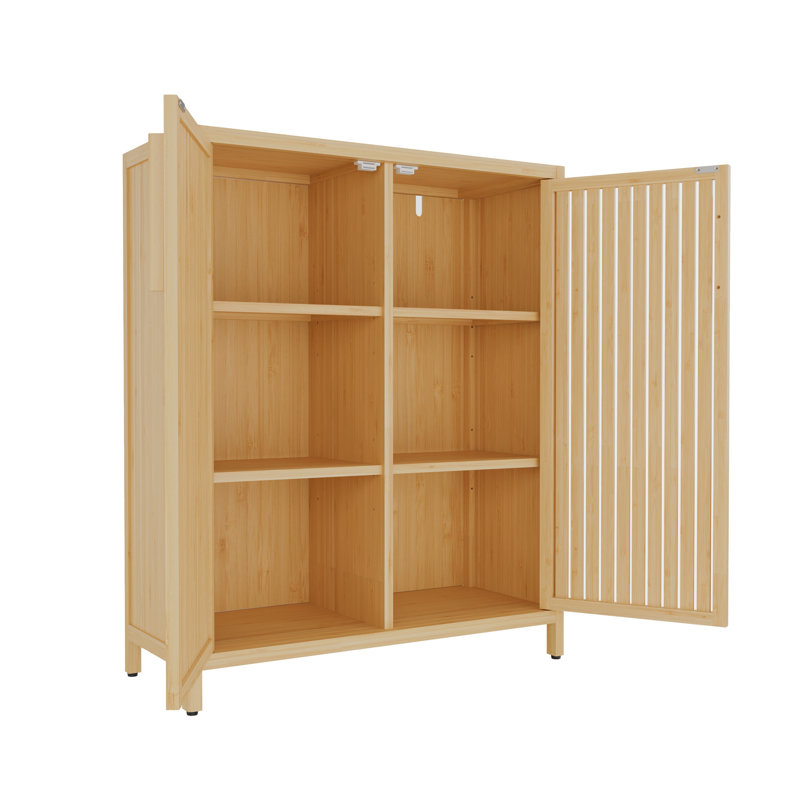 Large Capacity Storage Cabinet