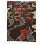 Tapis brun Johansson