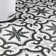 Jaen 10" x 10" Porcelain Patterned Wall & Floor Tile