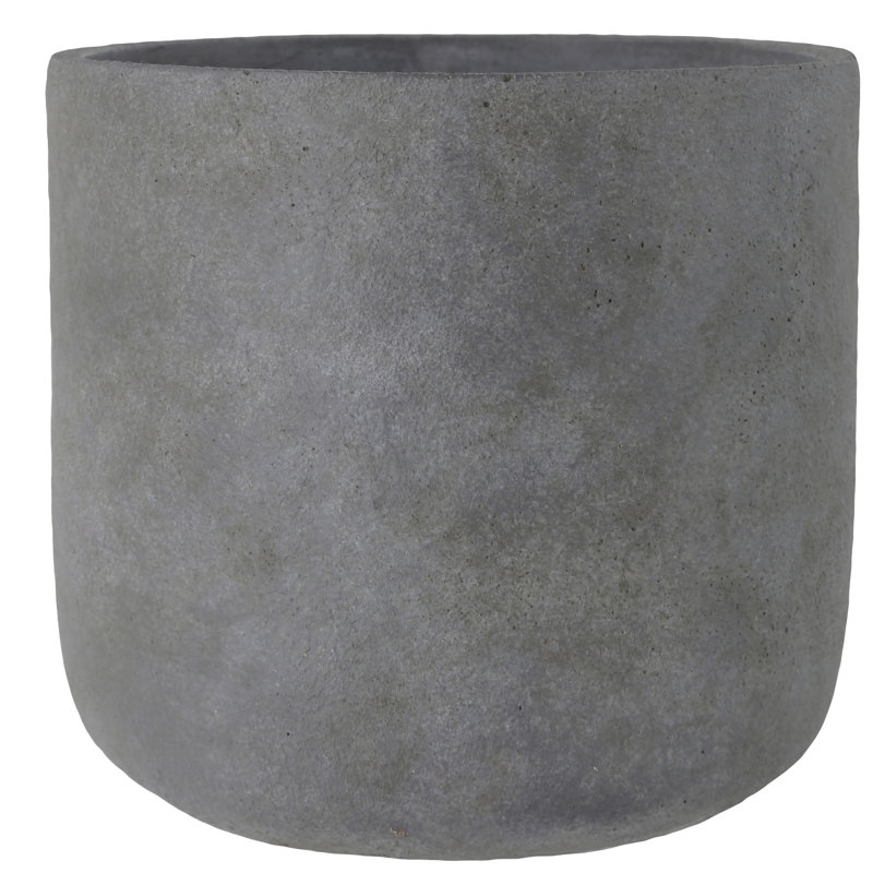Aubin Pot Planter, 5" H x 6.25" W x 6.25" D