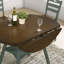Table de salle à manger à hauteur de comptoir Gaspar-987226462