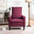 Ravaughn Upholstered Home Theater Seating-167695575