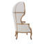 Upholstered Armchair