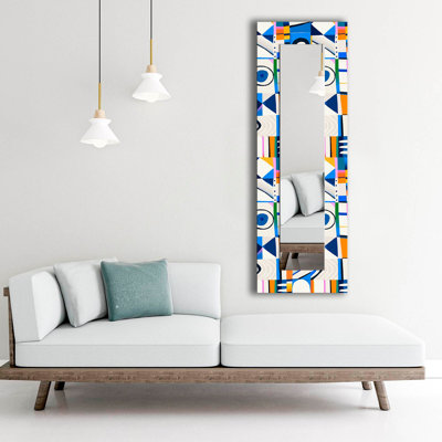 Miroir décoratif