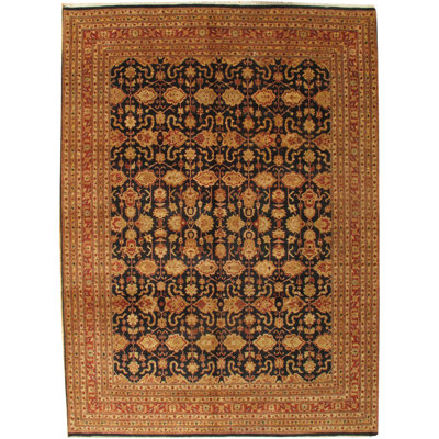 Dangerfield One-of-a-Kind 9' X 12'2" Area Rug