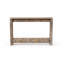 Console en bois massif Biggs-175917628-176098945