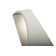 Rubenstein Integrated LED Outdoor Flush Mount