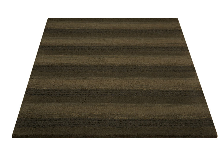 Sequoia Wool Striped Indoor Rug