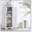 Armoire de rangement Farmhouse