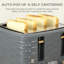 Kettle And Toaster Set-4398976