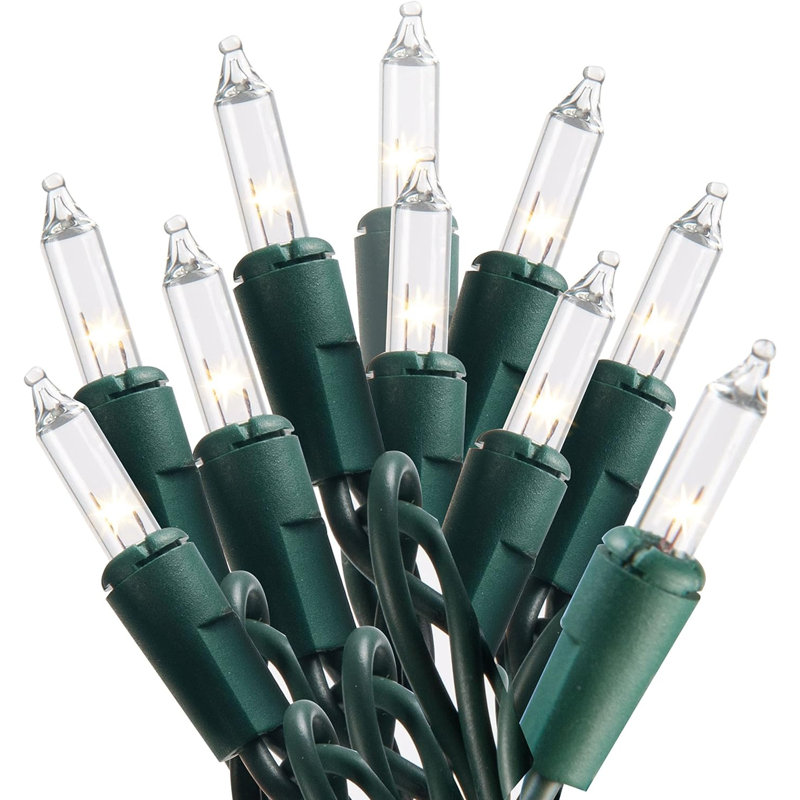 464.4'' String Lights
