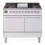ILVE Professional Plus II 40 in Dual Fuel Range-1245394961-1245394965